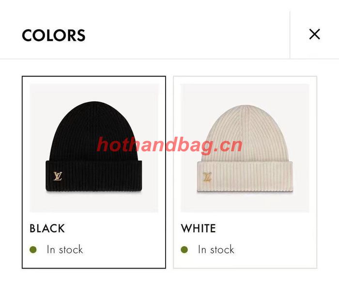 Louis Vuitton Hat LVH00119